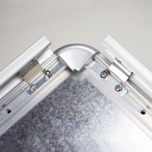 Bán Buôn Ngoài Trời Gốc Nước Bảng Hiển Thị Dấu Vỉa Hè Áp Phích Đứng - Product Image 6