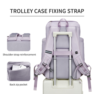 Paquet de grande capacité Chaussures multicolores ont un entrepôt informatique indépendant Forfait d'entraînement sportif de loisirs - Product Image 6