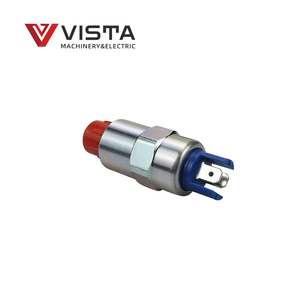 ソレノイドバルブ2642047212Vディーゼルエンジンスペアパーツ - Product Image 4