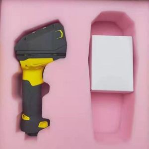 Escáner de Códigos de Barras Cognex DM8700DX, Lector Fijo Inalámbrico, Tamaño Aplicable de 60 mm, 1 Año de Garantía - Product Image 1