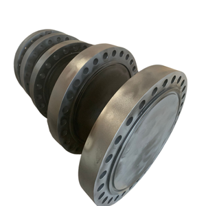 <strong>API</strong> 6A High Quality BL <strong>FLANGE</strong> CS Customized <strong>Flange</strong> 9&quot; 11&quot; 2000 PSI 3000PSI 5000PSI Carton Steel A105 Blind <strong>Flange</strong> - Product Image 2