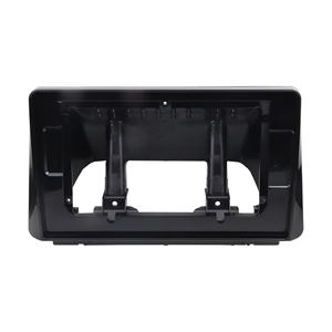 Façade d'autoradio pour FORD Focus 2018-2022, Escape 2020+, Kuga 2020+ – Panneau stéréo GPS Android 10,1 pouces pour installation sur tableau de bord - Product Image 2