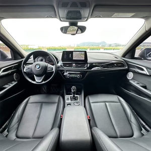 <span class=keywords><strong>BMW</strong></span> Serie 1 Clásico Usado en Venta, Sedán Automático con Volante a la Izquierda, Motor Turbo, Asientos de Cuero, Cámara Trasera, Llantas R17 - Product Image 5