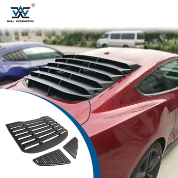 Spoiler Posteriore Sportivo Nero Spoiler Posteriore Aerodinamico In ABS Spoiler Posteriore Di Ricambio Per Civic Sedan Dal 20 95271115