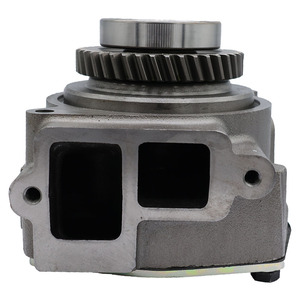 Bomba de agua para motor Caterpillar 3306T 3304 1727766 2W8002 Pieza de repuesto OEM CW-CA004 - Product Image 1