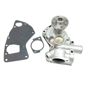 Pièces d'excavateur DH55 Pompe à eau 8-98098662-0 - Product Image 1
