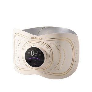 Nouvelle ceinture de massage EMS amincissante à électrodes enveloppantes 360°, 8 zones, batterie 2500 mAh - Product Image 5
