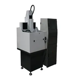 metal mould cnc professional cnc metal engraving milling machine