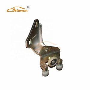 GUIDA A DESTRA in Alto A Sinistra Auto Rullo del Portello Scorrevole Guida Utilizzato Per VW <span class=keywords><strong>LT35</strong></span> 9017600947 2D1843435A 2D1843435B - Product Image 1