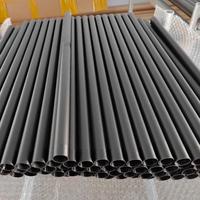 Bras de barrière en fibre de carbone haute résistance de 3 m pour entrée industrielle