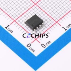 Transistor de efecto de campo (MOSFET) SOP-8, nuevo y Original, venta al por mayor, chips de componentes electrónicos y servicio BOM - Product Image 1