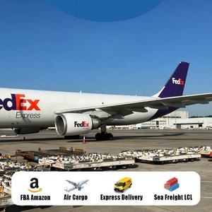 Servicios de Logística DDP Express de Agente de Transporte, Transitario Chino para Transporte Aéreo a EE. UU. - Product Image 3