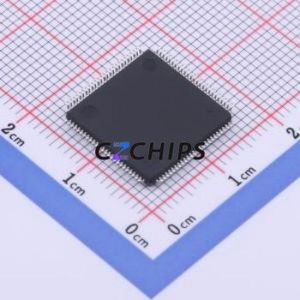 ไมโครคอนโทรลเลอร์ชิปวงจรรวม LQFP-100 GD32F205VET6 (14x14) ของแท้และใหม่เอี่ยม (MCU/mpu/soc) - Product Image 2