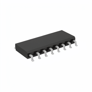 ชิ้นส่วนอิเล็กทรอนิกส์สำหรับการจัดการพลังงาน (PMIC) รุ่น IR2166STRPBF จำหน่ายโดยตัวแทนจำหน่ายที่ได้รับอนุญาต 16 SOIC ซื้อออนไลน์ได้ - Product Image 1