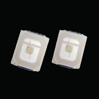 Meilleur prix TW Chips 60mA 0.2w UV Blanc Vert Rouge Jaune Ambre IR Bleu 2835 SMD LED Diode pour l'éclairage