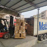Dédouanement gratuit Transitaire FBA Chargement hebdomadaire de conteneurs DDP depuis la Chine Agents maritimes vers les États-Unis et le Canada Livraison porte-à-porte