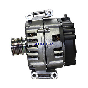 Compatible alternator for MERCEDES-BENZ E-CLASS E 350 BlueTEC 4-matic (212.294) Diesel (KW: 185, HP: 252) from 11-2012 to - Product Image 2