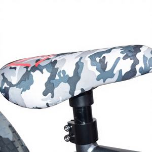 <span class=keywords><strong>Asiento</strong></span> de Bicicleta <span class=keywords><strong>BMX</strong></span> <span class=keywords><strong>Pivotal</strong></span> con Diseño Único de Camuflaje - Product Image 4