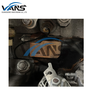Conjunto de <span class=keywords><strong>motor</strong></span> diésel de 3.0L japonés usado 1KZ-TE para Toyota <span class=keywords><strong>Corolla</strong></span> Car 1KZ y 1KZ-T Variantes disponibles - Product Image 3