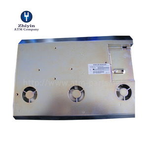 Wincor nixdorf <span class=keywords><strong>12</strong></span>.1 inch DVI autoscaling LCD-box cho atms mô hình 01750107720 1750107720 01750092357 - Product Image 2