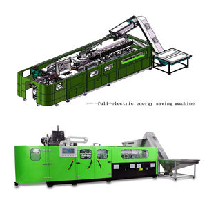 Полный комплект производственной линии для розлива бутилированной воды маленькая бутылка автоматическая линия для розлива минеральной воды - Product Image 6