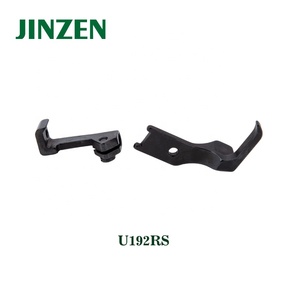 Kit <span class=keywords><strong>de</strong></span> prensatelas JINZEN, accesorios <span class=keywords><strong>de</strong></span> costura U192RS, kit <span class=keywords><strong>de</strong></span> prensatelas para máquina <span class=keywords><strong>de</strong></span> <span class=keywords><strong>coser</strong></span> <span class=keywords><strong>casera</strong></span> - Product Image 2