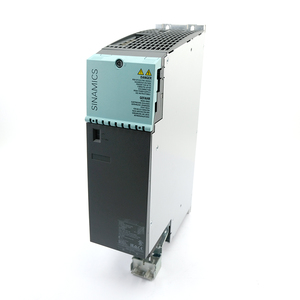 ขายร้อน โมดูล PLC 6SL3 ใหม่และของแท้ รุ่น 6SL3120-2TE21-8AD0 - Product Image 3