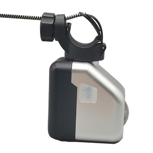 Đèn thông minh Pixel thời thượng dành cho xe đạp, xe máy với điều khiển bằng ứng dụng BT, hiển thị tốc độ dẫn đường thời gian thực trên kính chắn gió, hoạt ảnh tùy chỉnh - Product Image 6