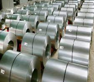 Venta caliente de alta calidad 100 M bobinas de acero galvanizado de primera calidad <span class=keywords><strong>GI</strong></span> bobina de acero galvanizado suministro directo de fábrica - Product Image 4