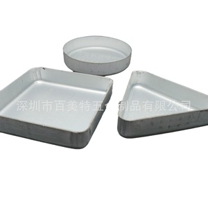 100metal Metal Stamping Parts Iron Copper Stainless Steel Precision Bending Hardware Stretching Components Shenzhen - Product Image 1
