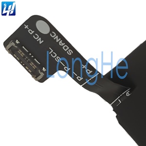 BLP825ค้นหา <span class=keywords><strong>X3</strong></span> <span class=keywords><strong>Neo</strong></span> แบตเตอรี่โทรศัพท์มือถือแบบชาร์จไฟสำหรับ OPPO <span class=keywords><strong>Reno</strong></span> 5 Pro Plus - Product Image 3