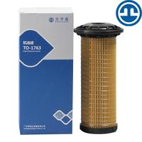Filtre à huile BT pour 322-3154Z EO-55010 3223155 322-3155 dans les machines de construction