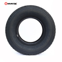 Новая всесезонная шина 295/75R22.5 DC170 для грузовиков Dongfeng