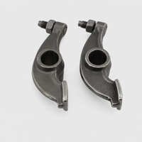Protection de culbuteur EN125 pour moteurs Suzuki GS125 / GN125 / EN125 125cc 4 temps