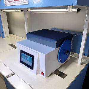 Probador de índice de adhesión de carbón de microordenador con pantalla <span class=keywords><strong>digital</strong></span> Índice de Roga e índice de cohesión de la máquina de prueba de carbón de coque - Product Image 1