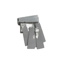 Shandong kovieblank sublimation objet longstar sublimation aluminium