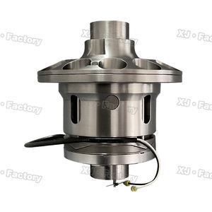 Bloqueo de Diferencial Todoterreno XJX Auto Parts E Locker de ET135, 136, 166, <span class=keywords><strong>167</strong></span>, 163, 116, 117, Accesorios para Camioneta Ford F450/550 - Product Image 1