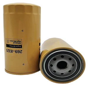 Filtre hydraulique ZHLY P761108 W9023/1 <span class=keywords><strong>Hc113</strong></span> Hf7535 2002705 1768402 1301696 - Product Image 6