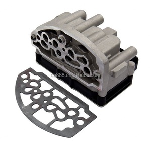 Conjunto de Solenoide de Transmisión 5140429AA A604 604 41TE para Dodge Charger Chrysler 300C OE 5015646AC 5015646AB 5140429AA - Product Image 1