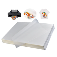 Film de transfert thermique haute performance pour sérigraphie sur vêtements (T-shirts) – Tailles personnalisées disponibles
