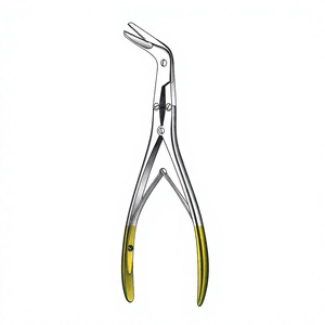 Pinces à septum chirurgicales Killian 21 cm / 8-1/2 pouces pour une manipulation précise du septum, une préhension contrôlée et des interventions nasales délicates - Product Image 1