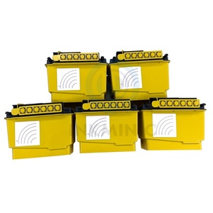 Encre blanche 825 ml IC-2WT860 IC-2WT843 IC-2WT854 1200 ml Maquillage MC-2WT860 MC-2WT843 MC-2WT854 Puce RFID pour imprimante série AX - Product Image 5