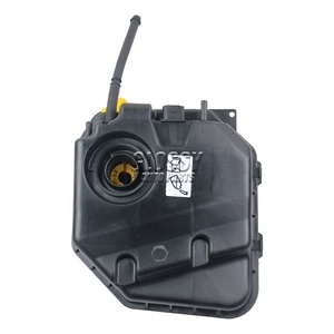 Brillant de récupération de liquide de refroidissement vase d'expansion pour Q7 7L0121407C 7L0121407E 7L0121407F 95510614723 95510614722 49015 - Product Image 6