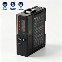 Módulo de Sensor Industrial LJ-X8000ASO Original, Sensor Láser Tipo Punto LJX8000ASO para Control Industrial