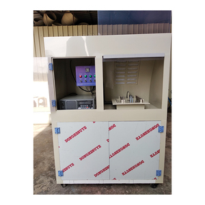 Precio competitivo de cianuro de potasio electrolítico máquina de fabricación de Metal precioso - Product Image 5