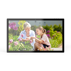 Quảng cáo kỹ thuật số <span class=keywords><strong>Tablet</strong></span> PC 15.6 inch Wall Mount <span class=keywords><strong>Tablet</strong></span> PC PoE 1920x1080 IPS Incell <span class=keywords><strong>Android</strong></span> 11 rk3566 Quad core 2GB 16GB - Product Image 2