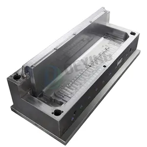 plastic injection car parts mold auto accessories mould supplier