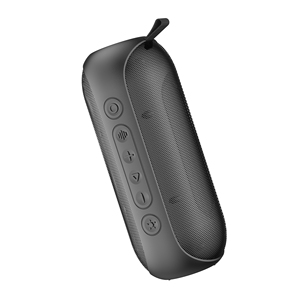 Altavoz Budi IPX7 Resistente al Agua, Potente y Portátil para Fiestas, con Dos Woofers de 6.5 Pulgadas, Luces LED, Micrófono Inalámbrico, Compatible con Aux/USB/TF - Product Image 4
