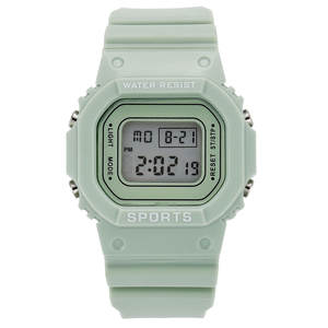 <span class=keywords><strong>Montre</strong></span> numérique tendance 2026, montres LED, montres de sport pour étudiants, femmes, hommes, enfants, montres de sport - Product Image 5