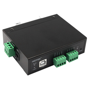 Convertisseur de protocole intelligent de bus USB/RS232-CAN UT-8251A UTEK - Product Image 4